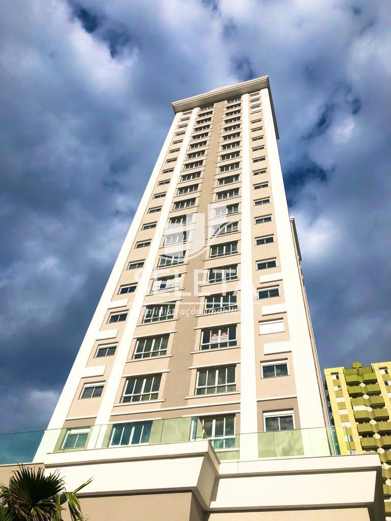 Excelente oportunidade no Edificil Absolute para morar ou inve...