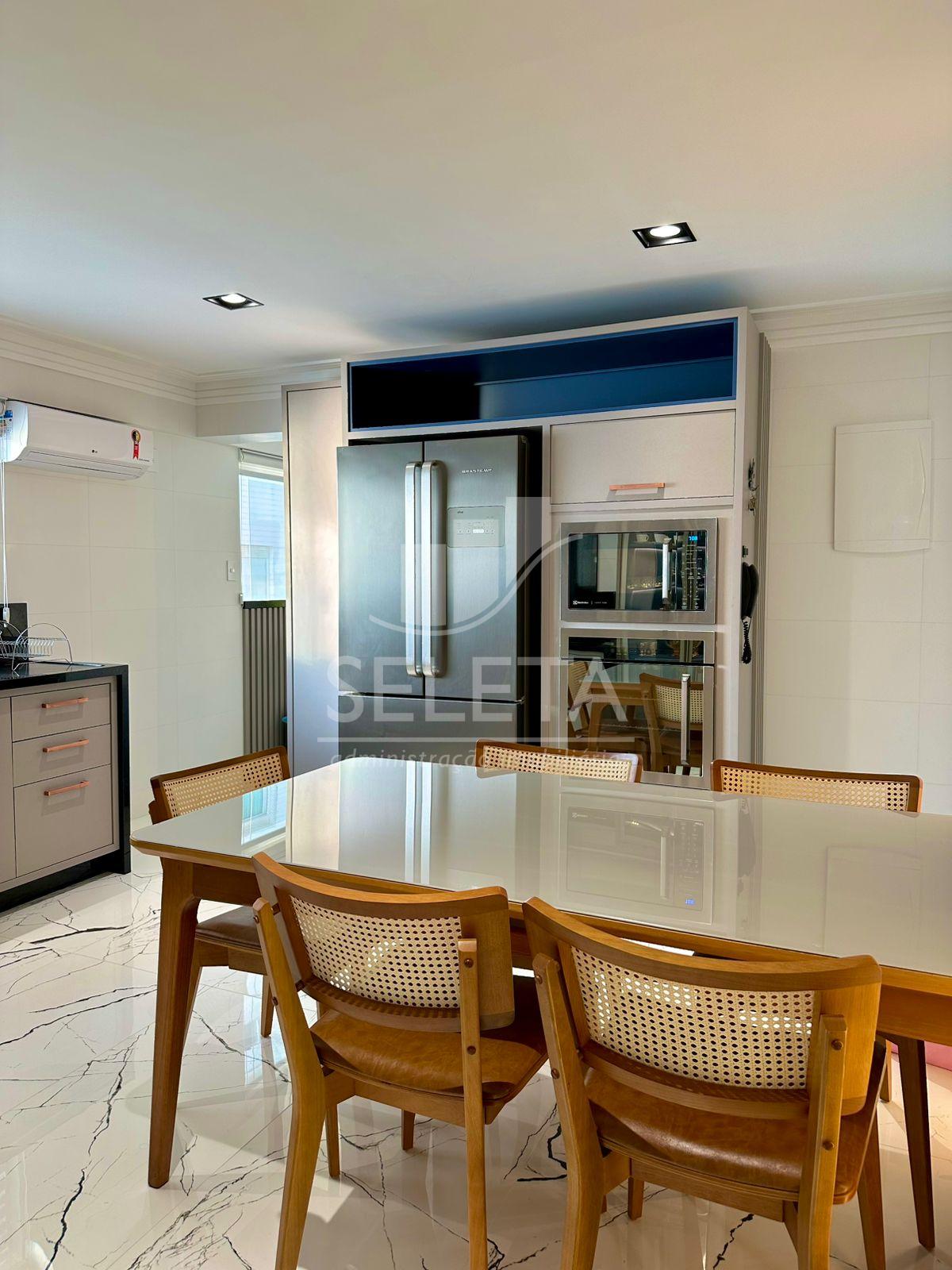 Apto. à venda, Centro, Camboriú - SC - Av. Atlandida - frente ...