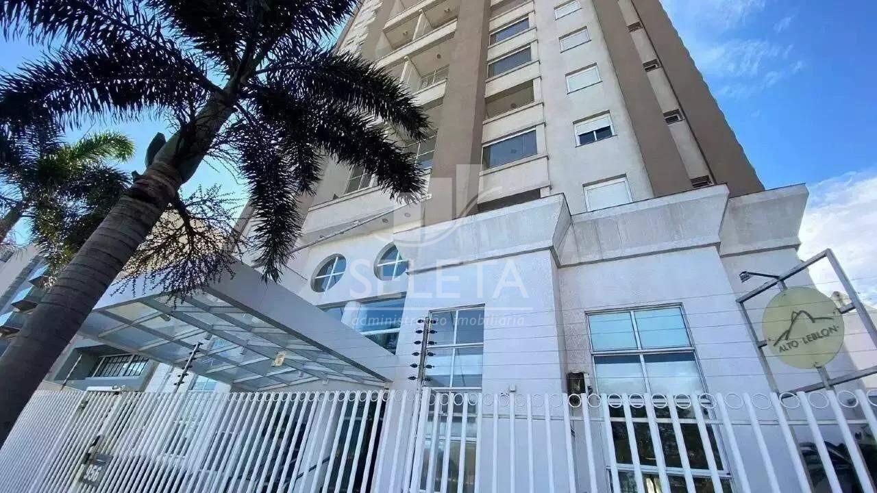Apartamento à venda, Centro, CASCAVEL - PR - 1 suíte - 1 quart...