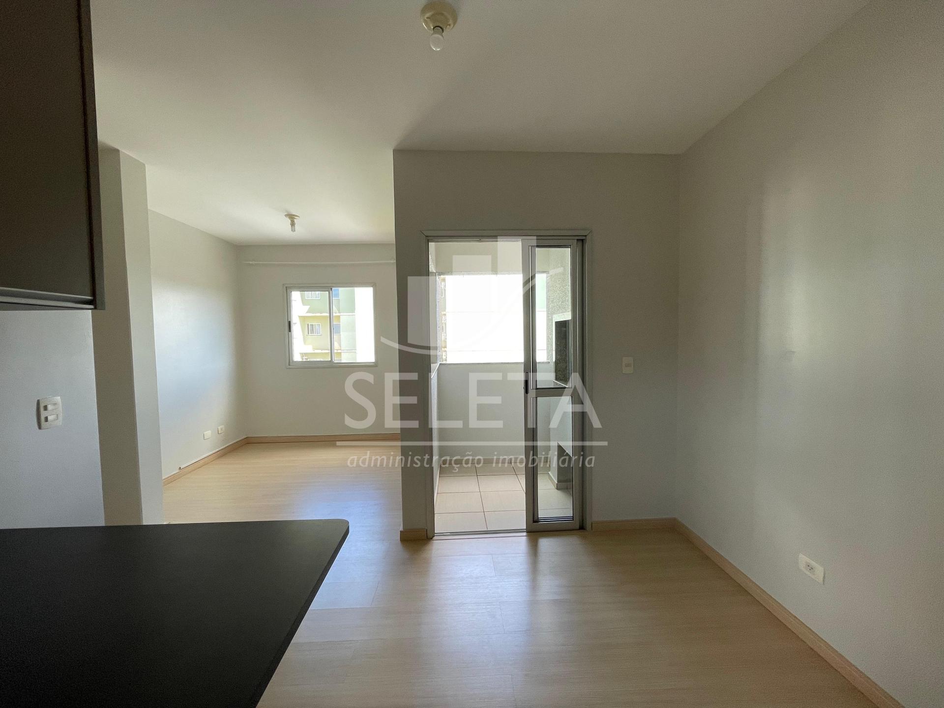 Apartamento com 2 dormitórios para locação, Ciro Nardi, CASCAV...