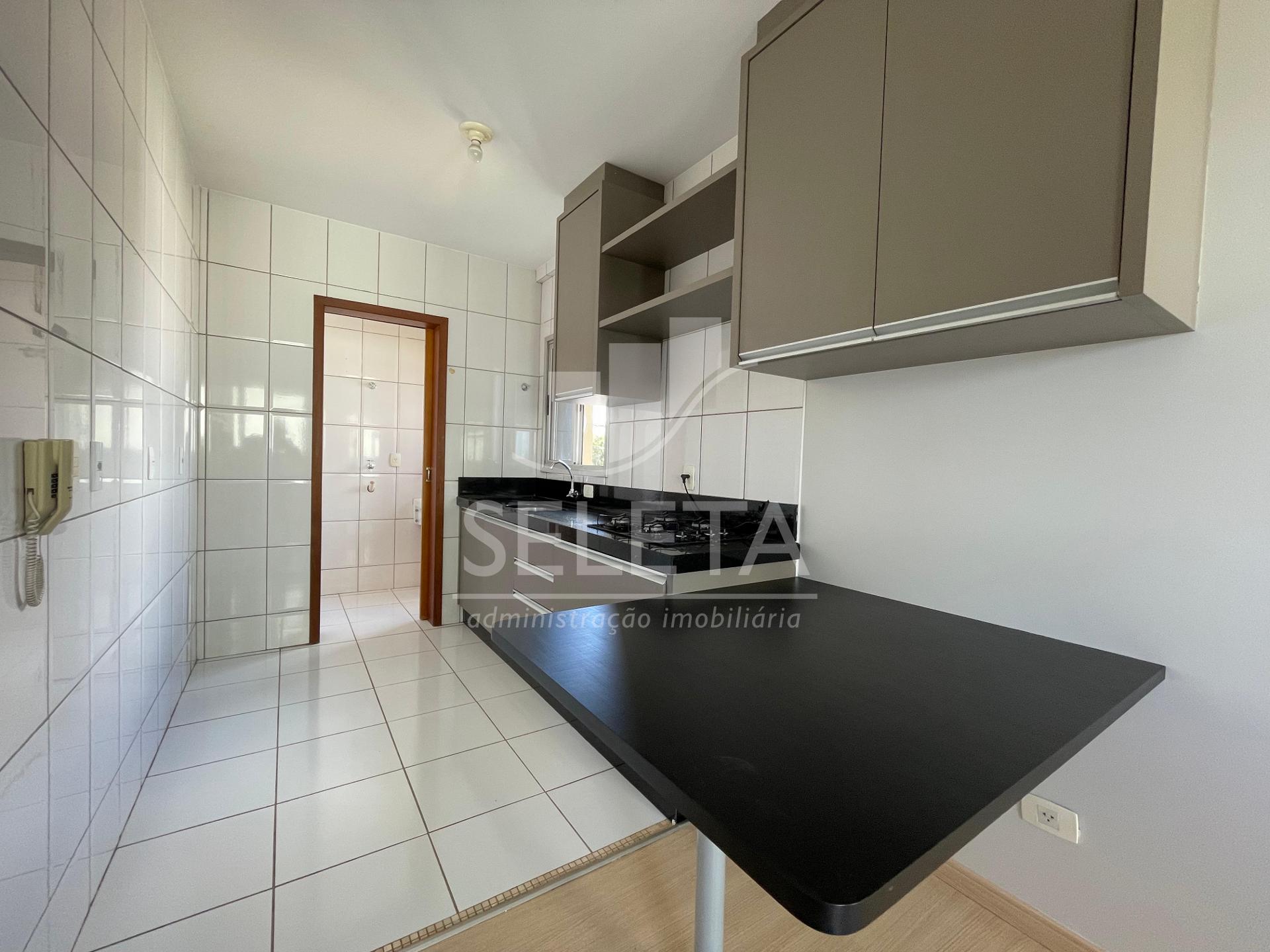 Apartamento com 2 dormitórios para locação, Ciro Nardi, CASCAV...