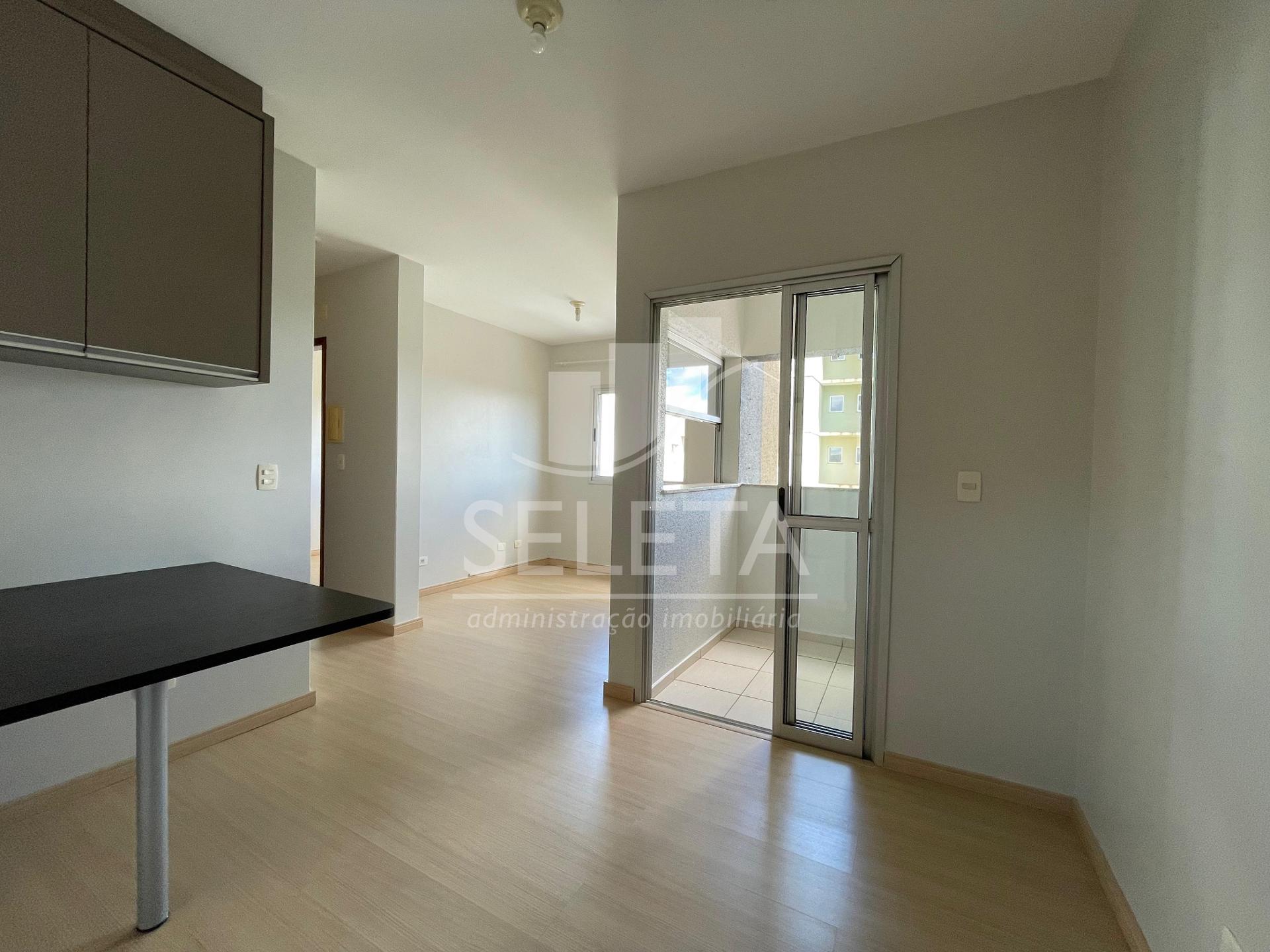 Apartamento com 2 dormitórios para locação, Ciro Nardi, CASCAV...