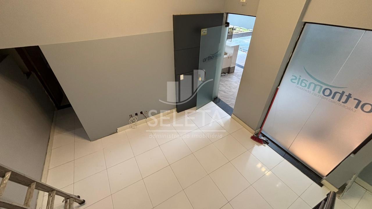 Sala Comercial para locação, CENTRO, CASCAVEL - PR