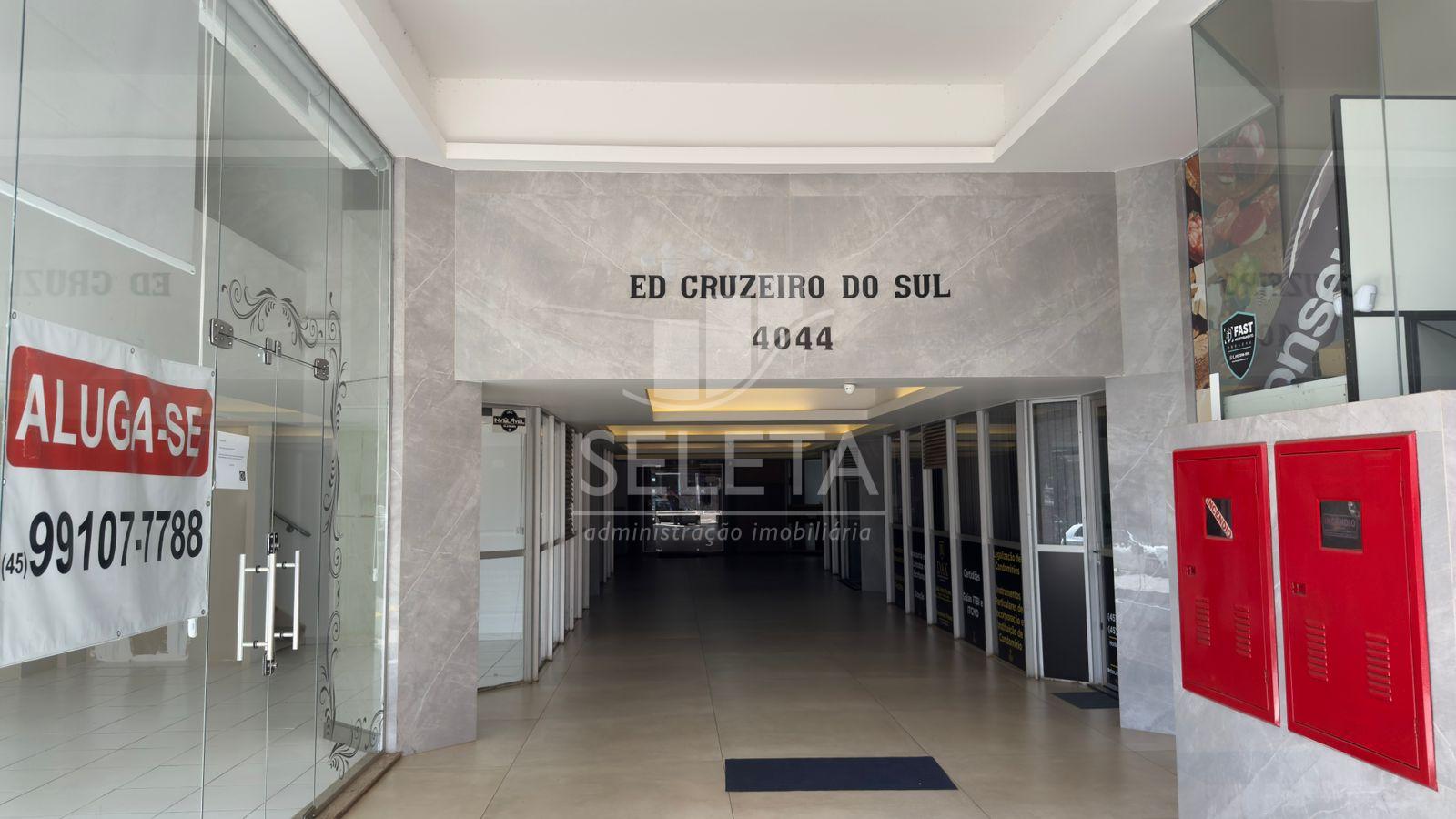 Apartamento para venda no Centro de Cascavel