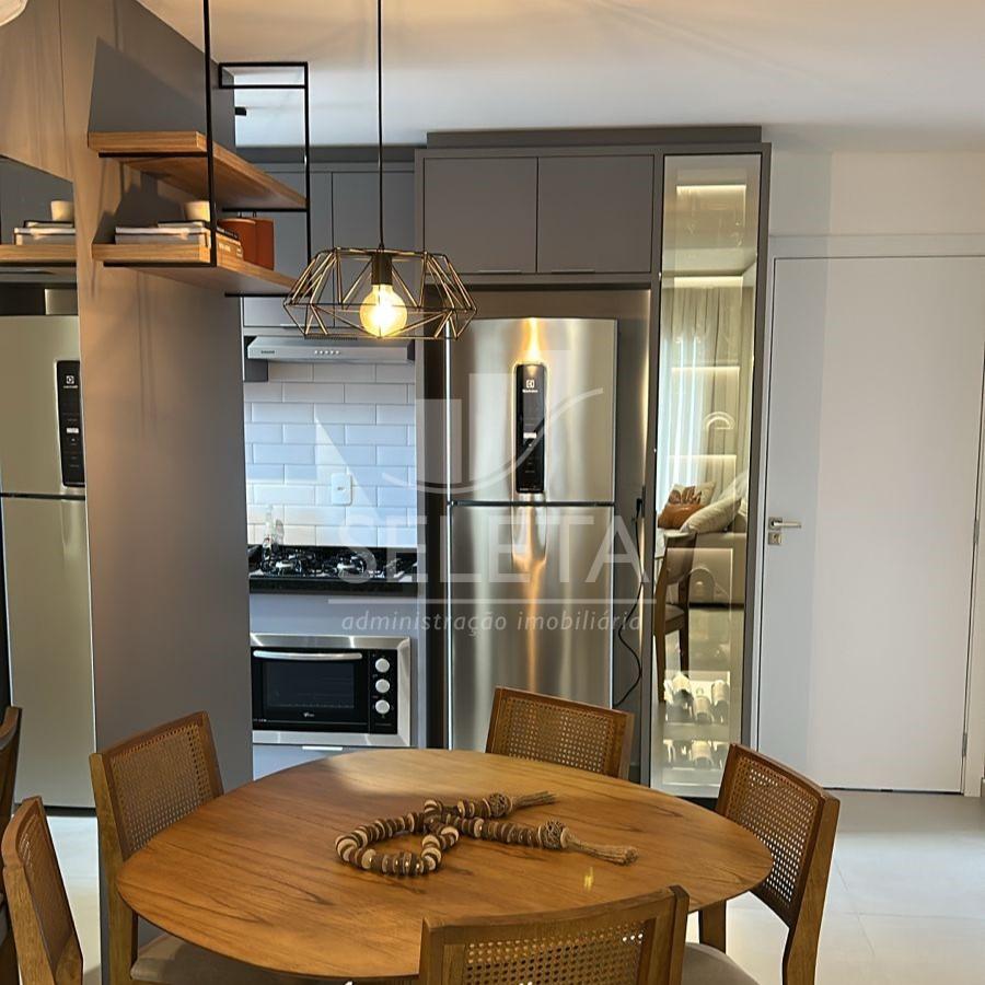 Apartamento com 2 dormitórios à venda, COUNTRY, CASCAVEL - PR....