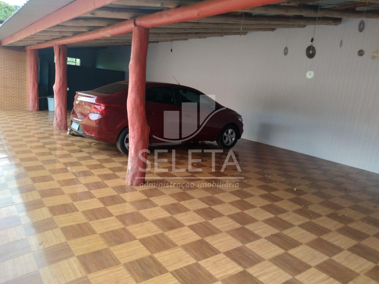 Linda Casa  à venda, no Centro de  IBEMA - PR, com 280m2 const...