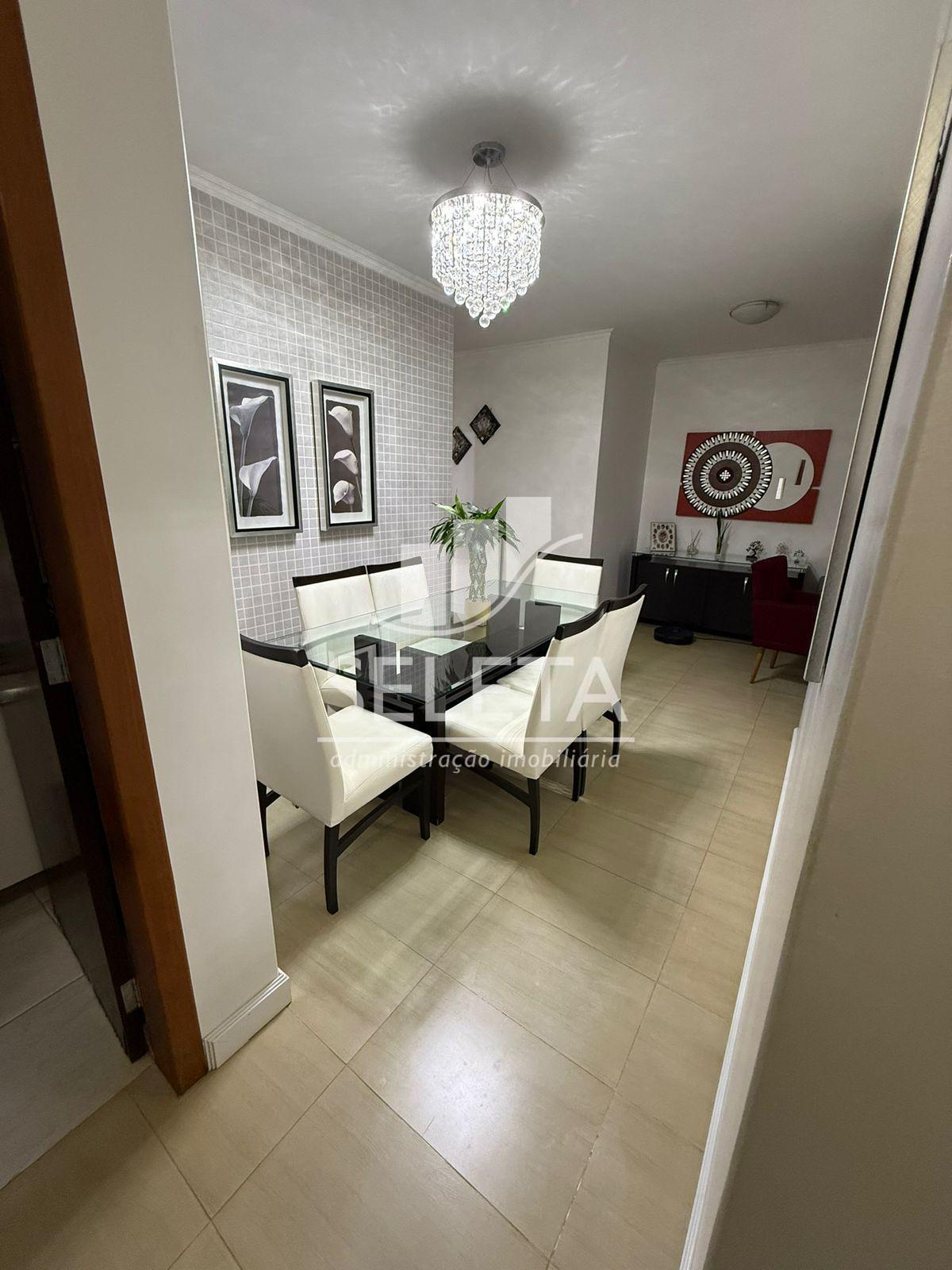 Apartamento com 3 dormitórios à venda, Cancelli, CASCAVEL - PR