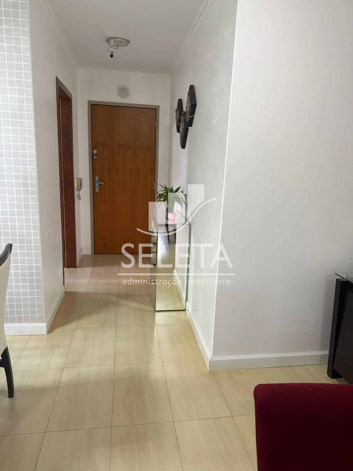 Apartamento com 3 dormitórios à venda, Cancelli, CASCAVEL - PR