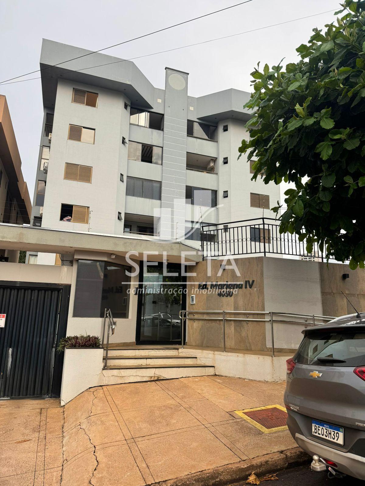 Apartamento com 3 dormitórios à venda, Cancelli, CASCAVEL - PR
