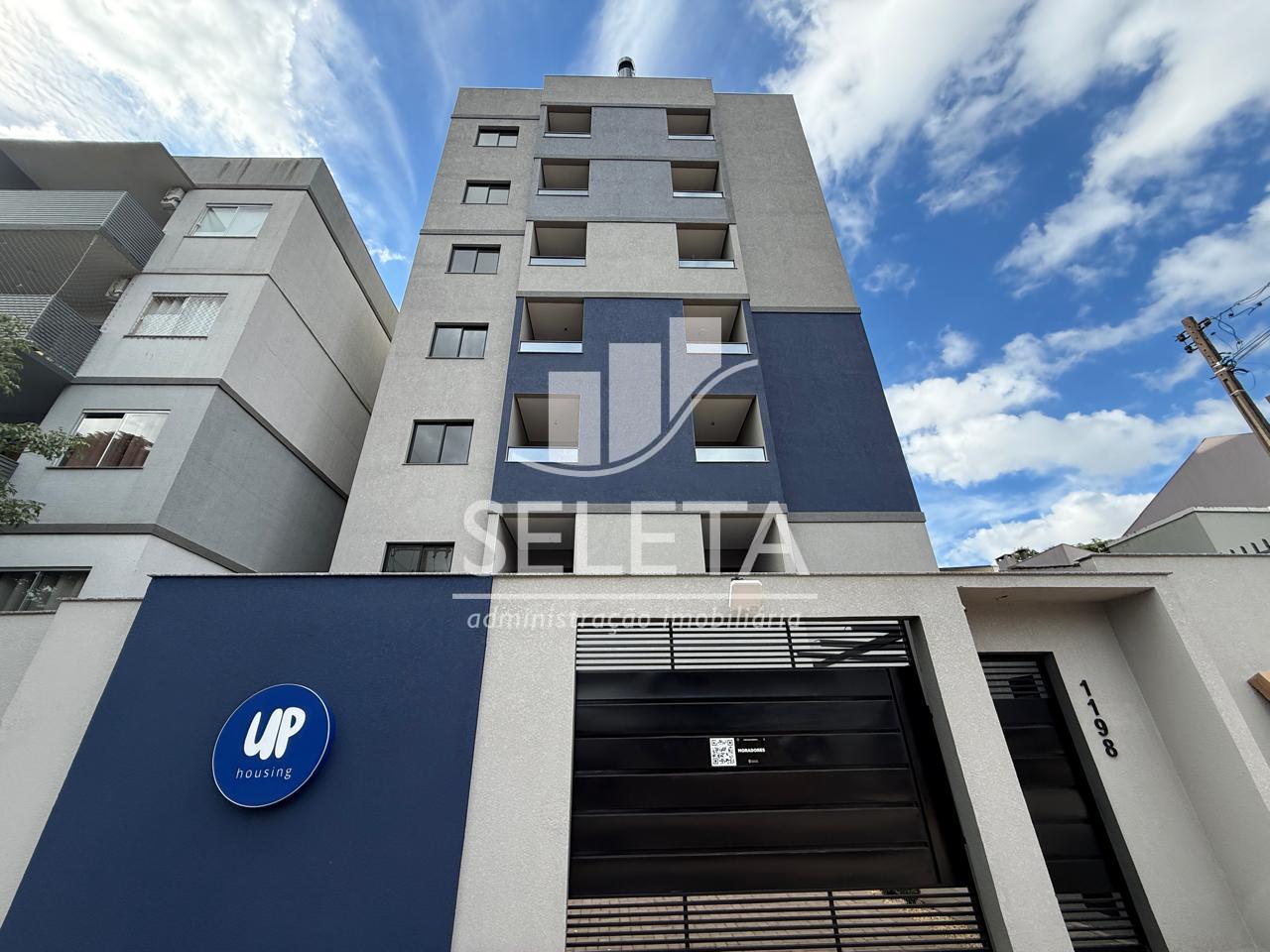 APARTAMENTO DISPONÍVEL PARA LOCAÇÃO