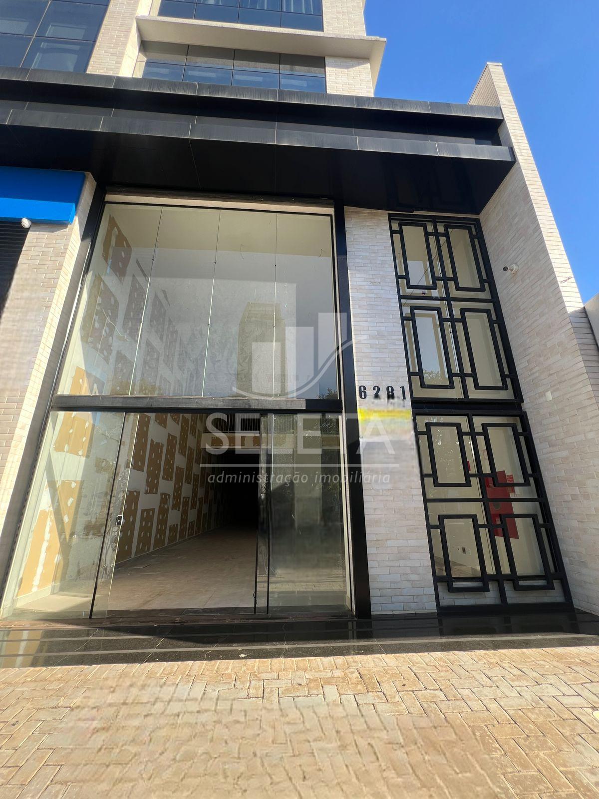 Sala Comercial para loca??o, Centro, CASCAVEL - PR