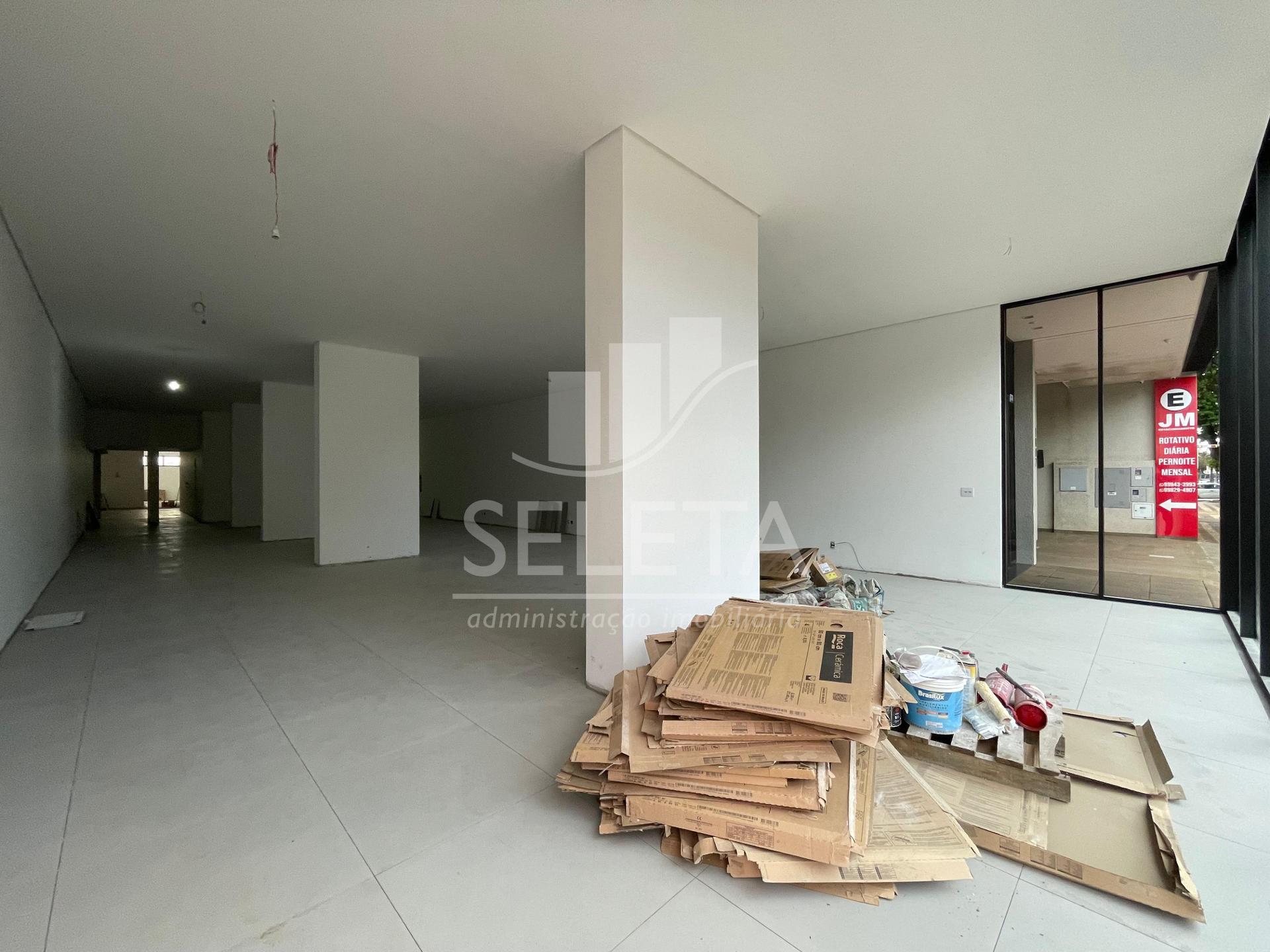 Sala Comercial para locação, Centro, CASCAVEL - PR