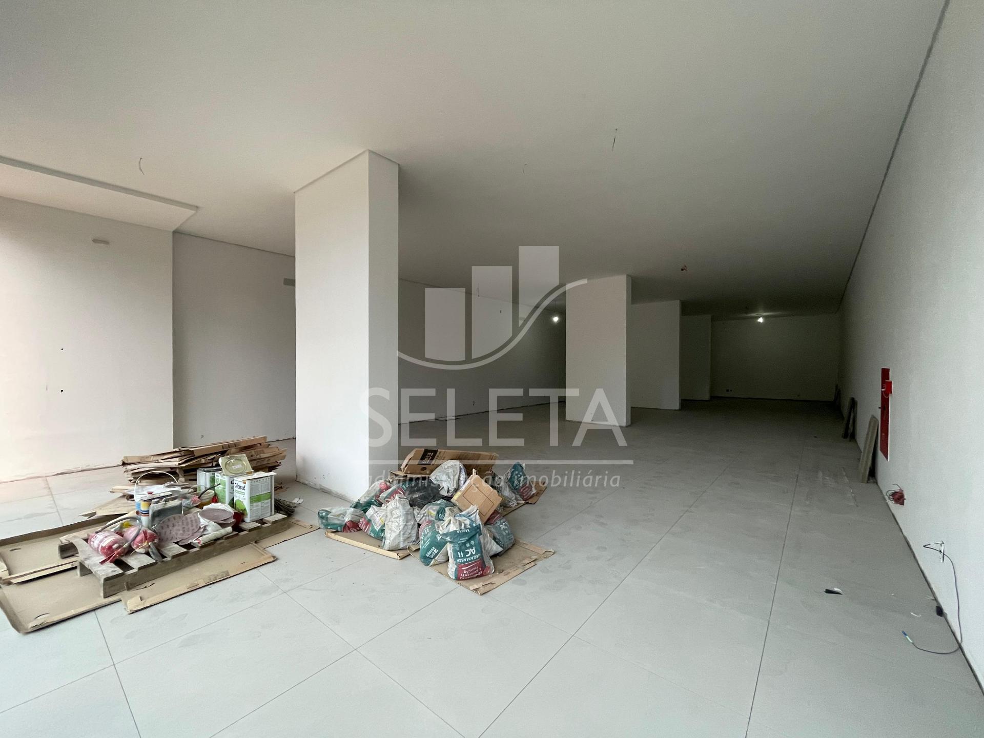 Sala Comercial para locação, Centro, CASCAVEL - PR
