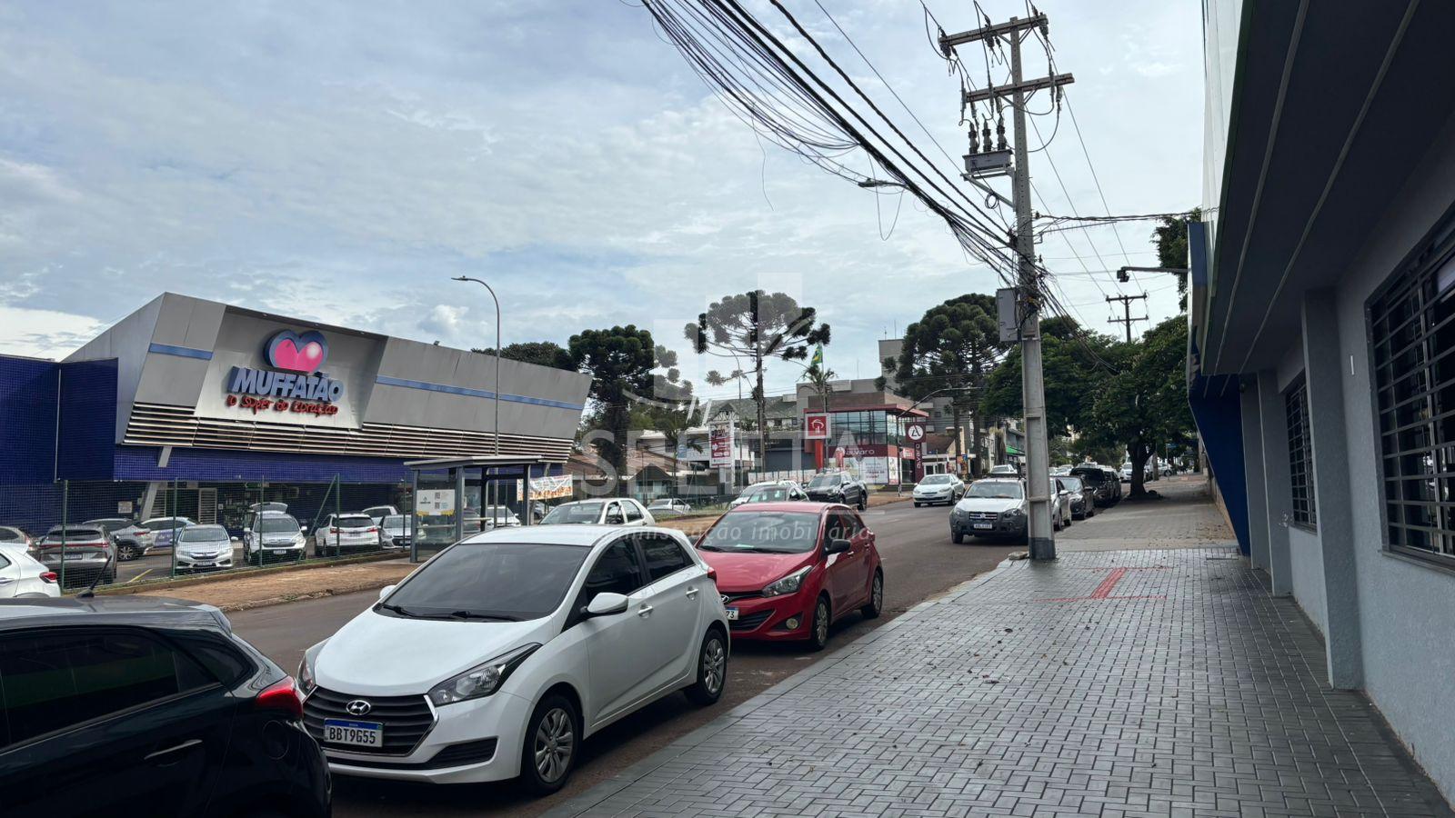 Ótima sala no Bairro Neva em Cascavel PR