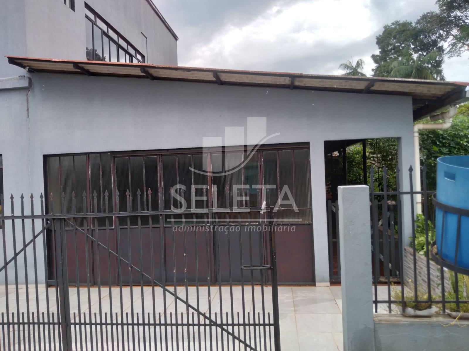 Linda Casa  à venda, no Centro de  IBEMA - PR, com 280m2 const...