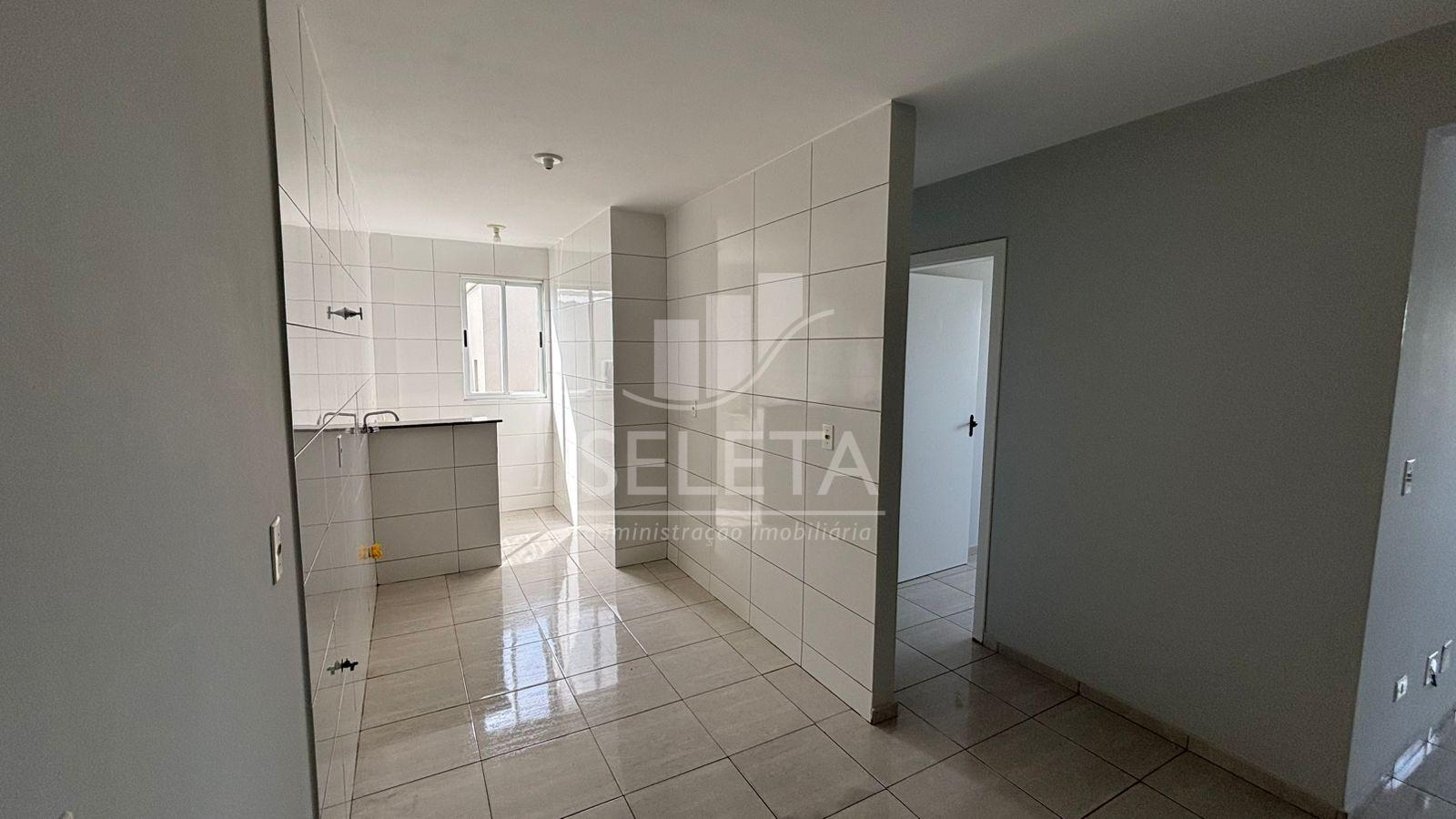 Apartamento, Santo Inácio, CASCAVEL - PR