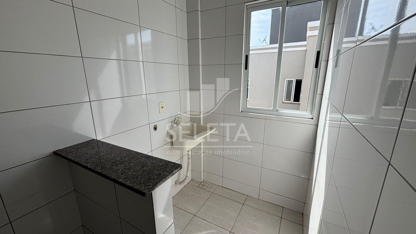 Apartamento, Santo Inácio, CASCAVEL - PR