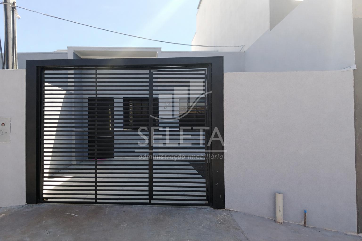 Casa à venda, bairro Siena, CASCAVEL - PR - 2 quartos, 1 vaga ...