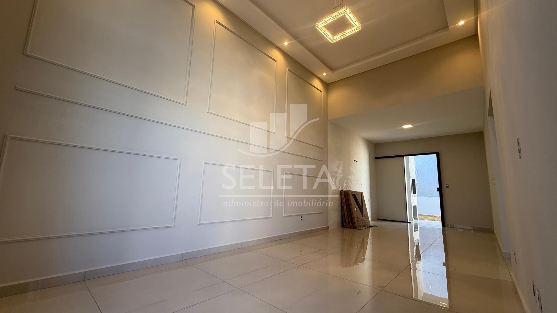 Casa à venda, Paraiso Tropical I, CASCAVEL - PR - 67,76m  priv...
