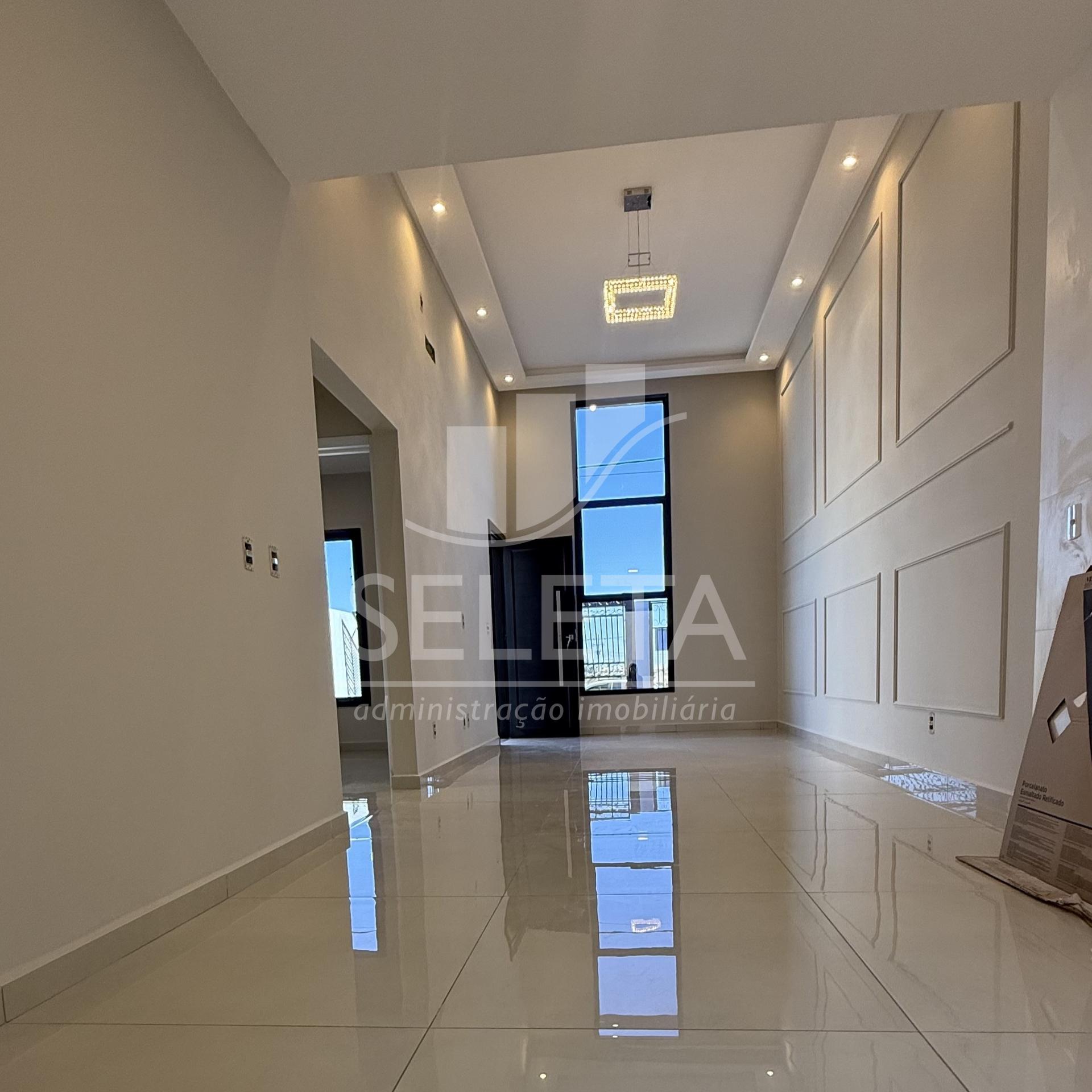 Casa à venda, Paraiso Tropical I, CASCAVEL - PR - 67,76m  priv...