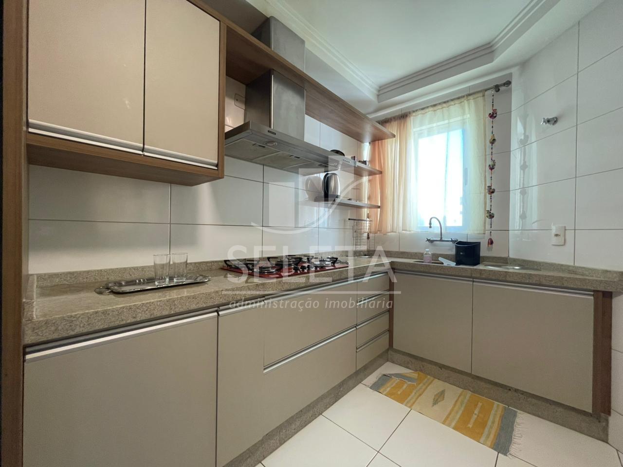 Apartamento para locação, Centro, CASCAVEL - PR