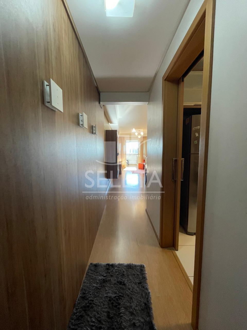 Apartamento para locação, Centro, CASCAVEL - PR