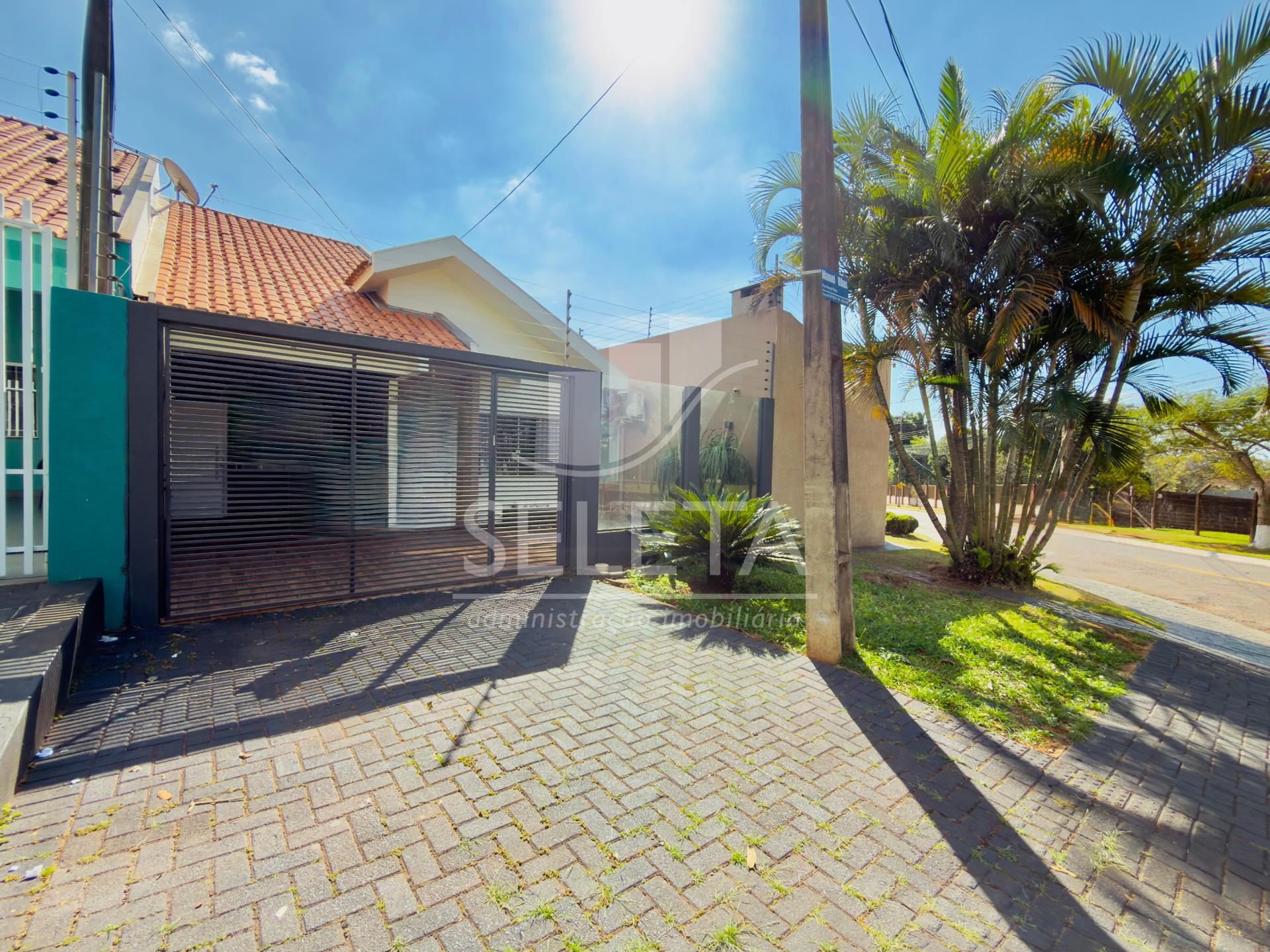 Sala comercial em Centro Integrado, em CASCAVEL - PR