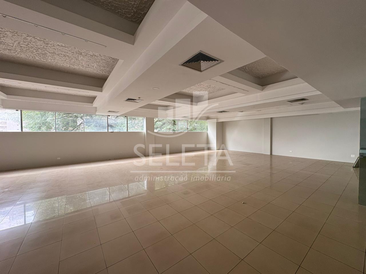 Sala comercial à venda no Edifício Central Park, no Centro de ...