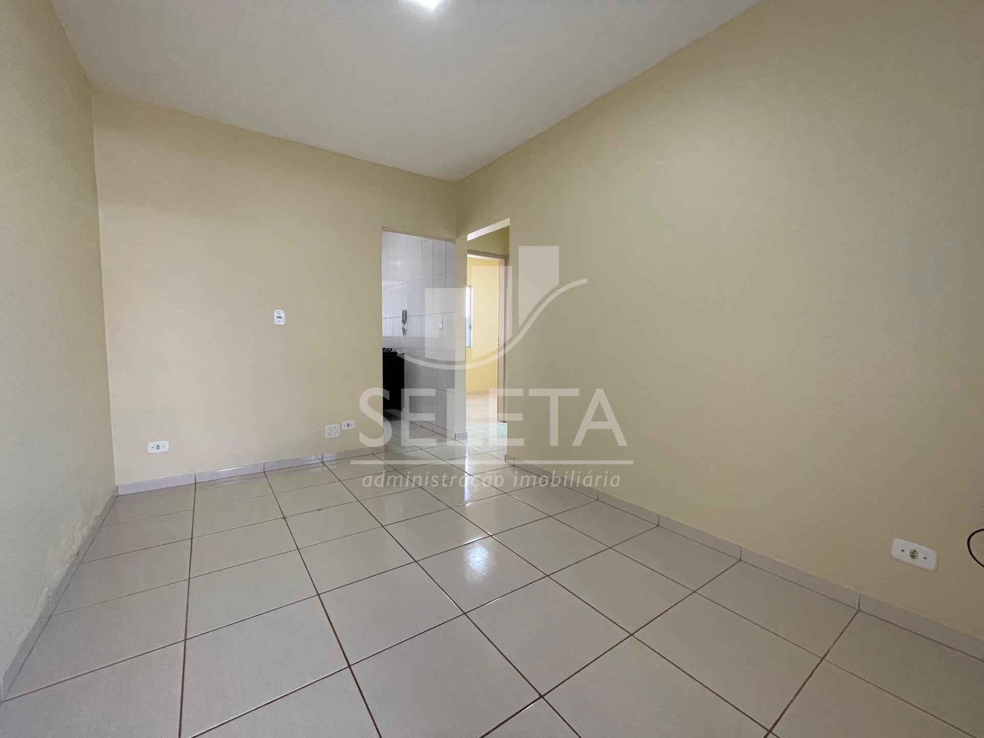 Casa com 2 dormitórios para locação, Cascavel Velho, CASCAVEL ...