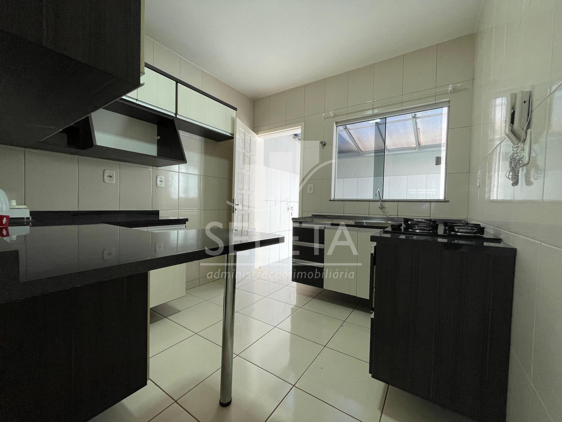 Casa com 2 dormitórios para locação, Cascavel Velho, CASCAVEL ...