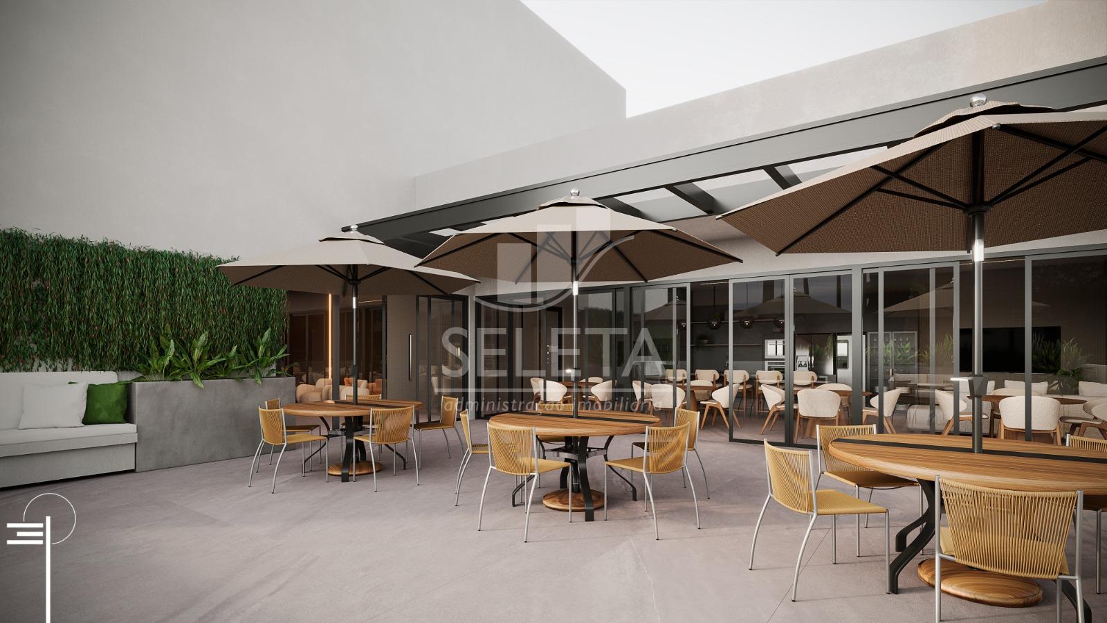 Salas Comerciais à venda, personalizáveis  Centro, 415,90m2 e ...