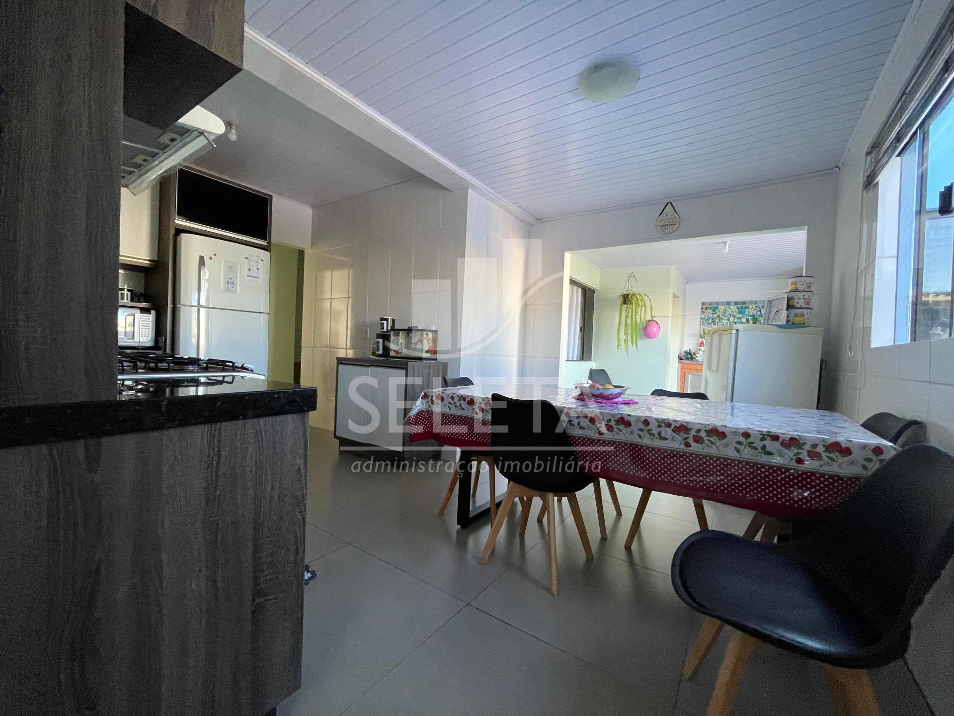 Casa para locação, Cascavel Velho, CASCAVEL - PR