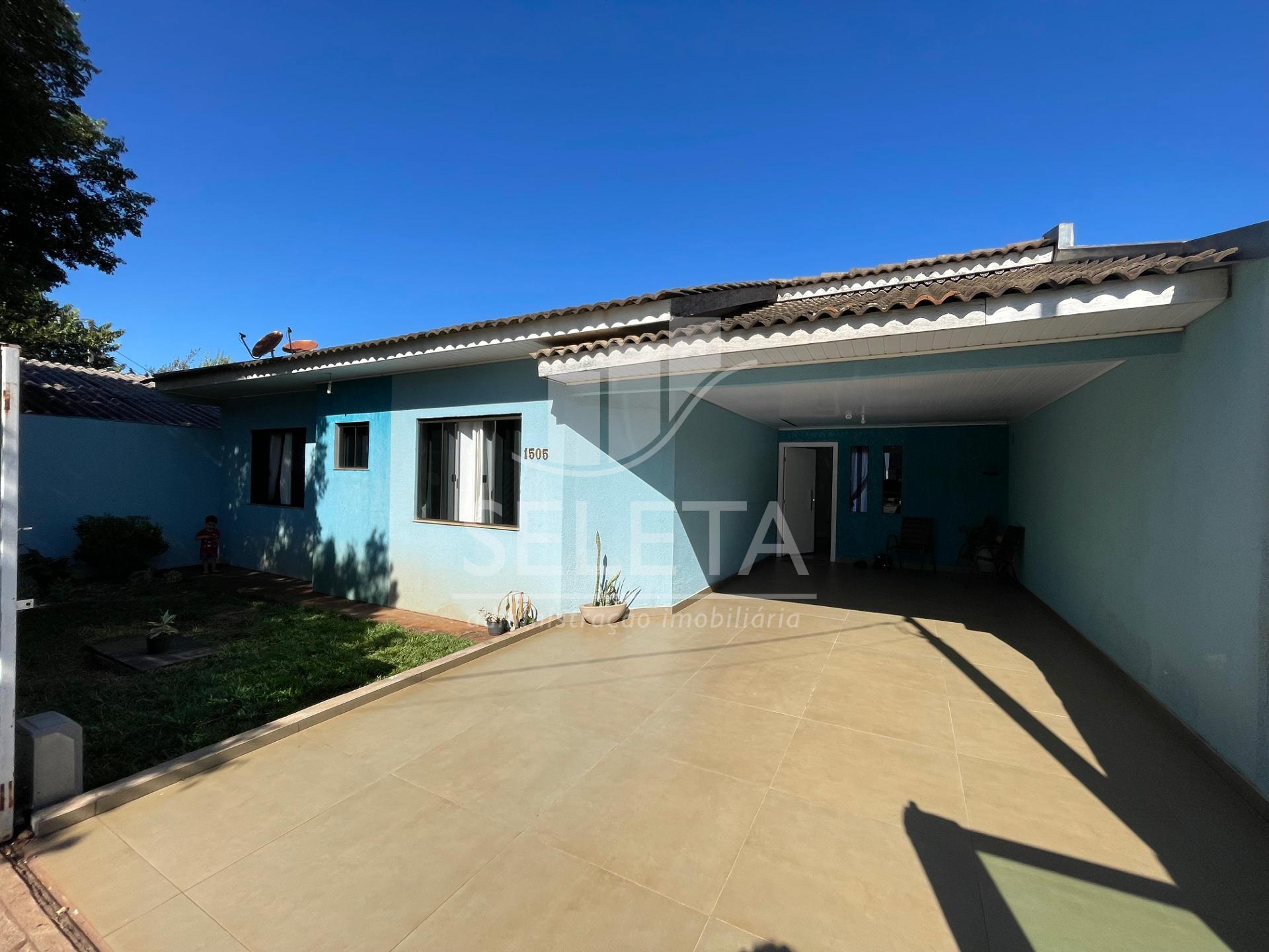 Casa para locação, Cascavel Velho, CASCAVEL - PR