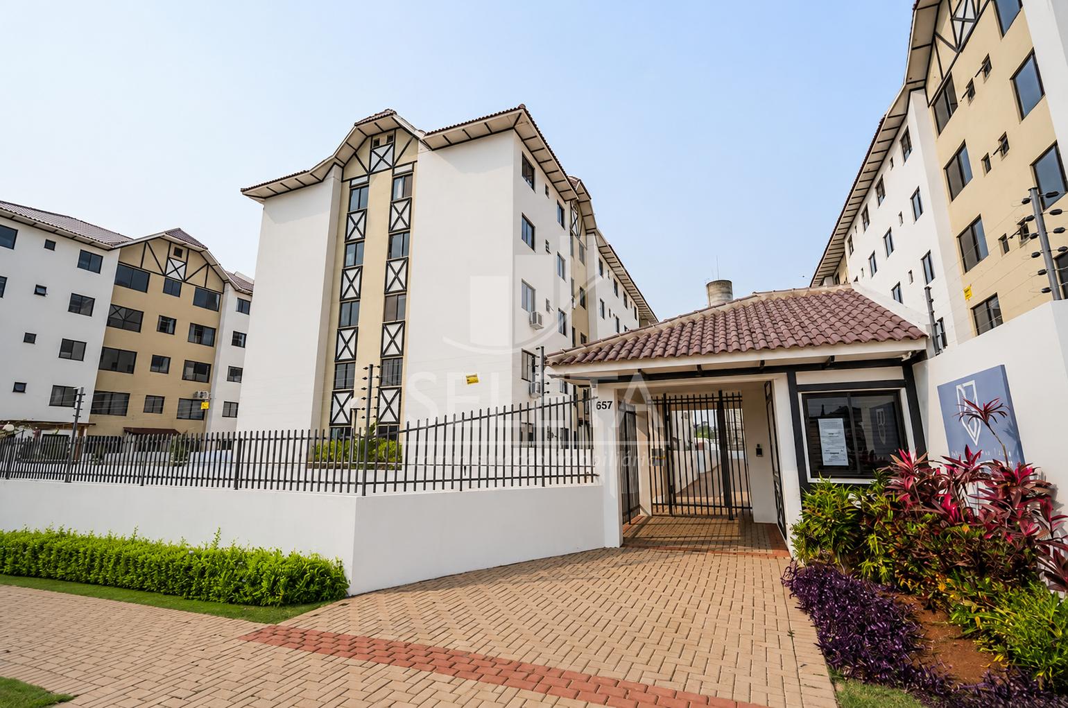 Casa ? venda, Jardim Positano, CASCAVEL - PR - 53,00m  priv. -...