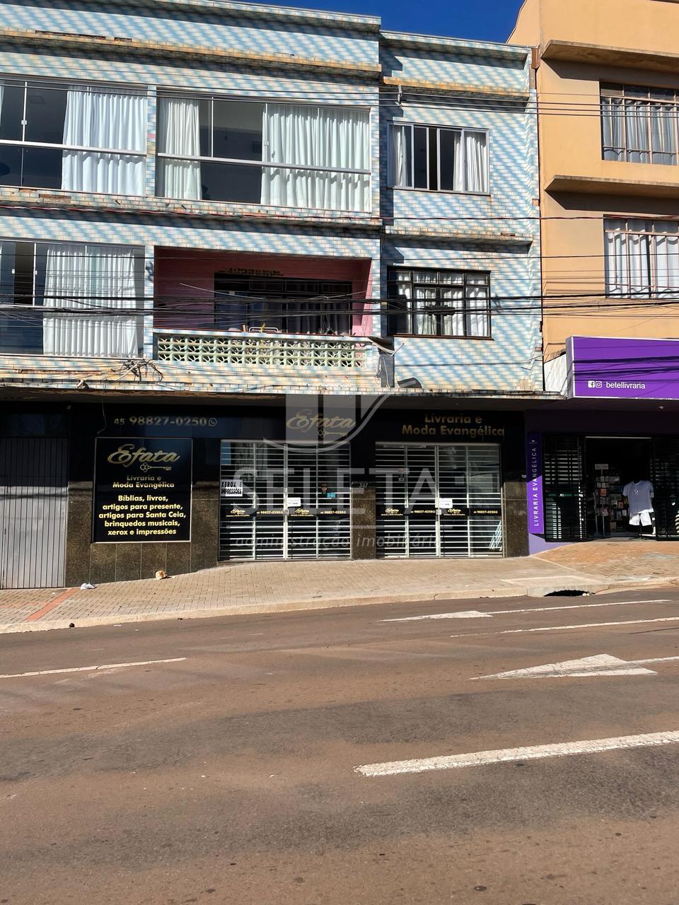 Sala Comercial para locação, Centro, CASCAVEL - PR