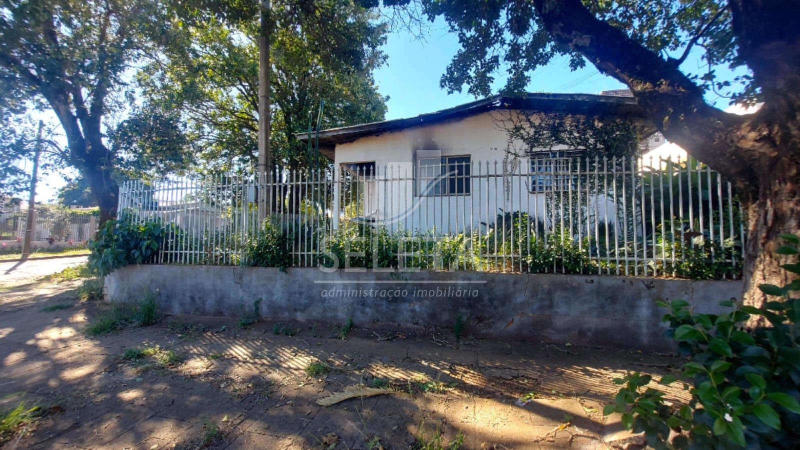 Terreno de esquina à venda, Parque São Paulo, CASCAVEL - PR