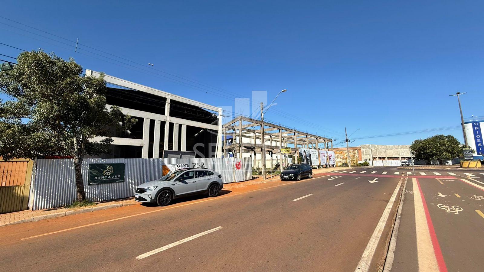 Sala Comercial para locação, Jardim Universitário, CASCAVEL - PR