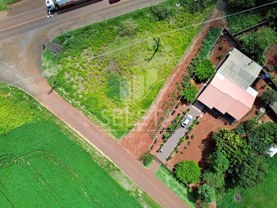 Chácara à venda, com 1101m2 col. Pindorama Cafelânida - Pr-574...