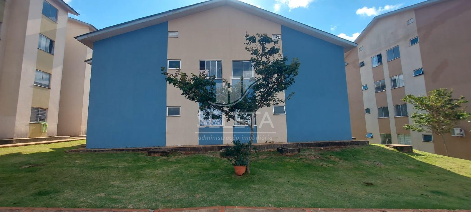Apartamento à venda, INTERLAGOS, CASCAVEL - PR GRALHA AZUL pró...