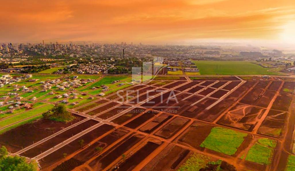 Terreno à venda, Brasmadeira, CASCAVEL - PR