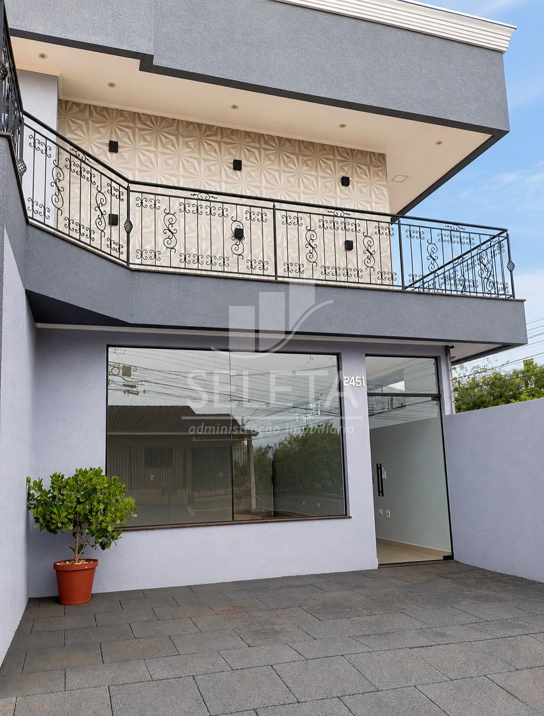 Sala comercial moderna, ampla e bem localizada no bairro São C...