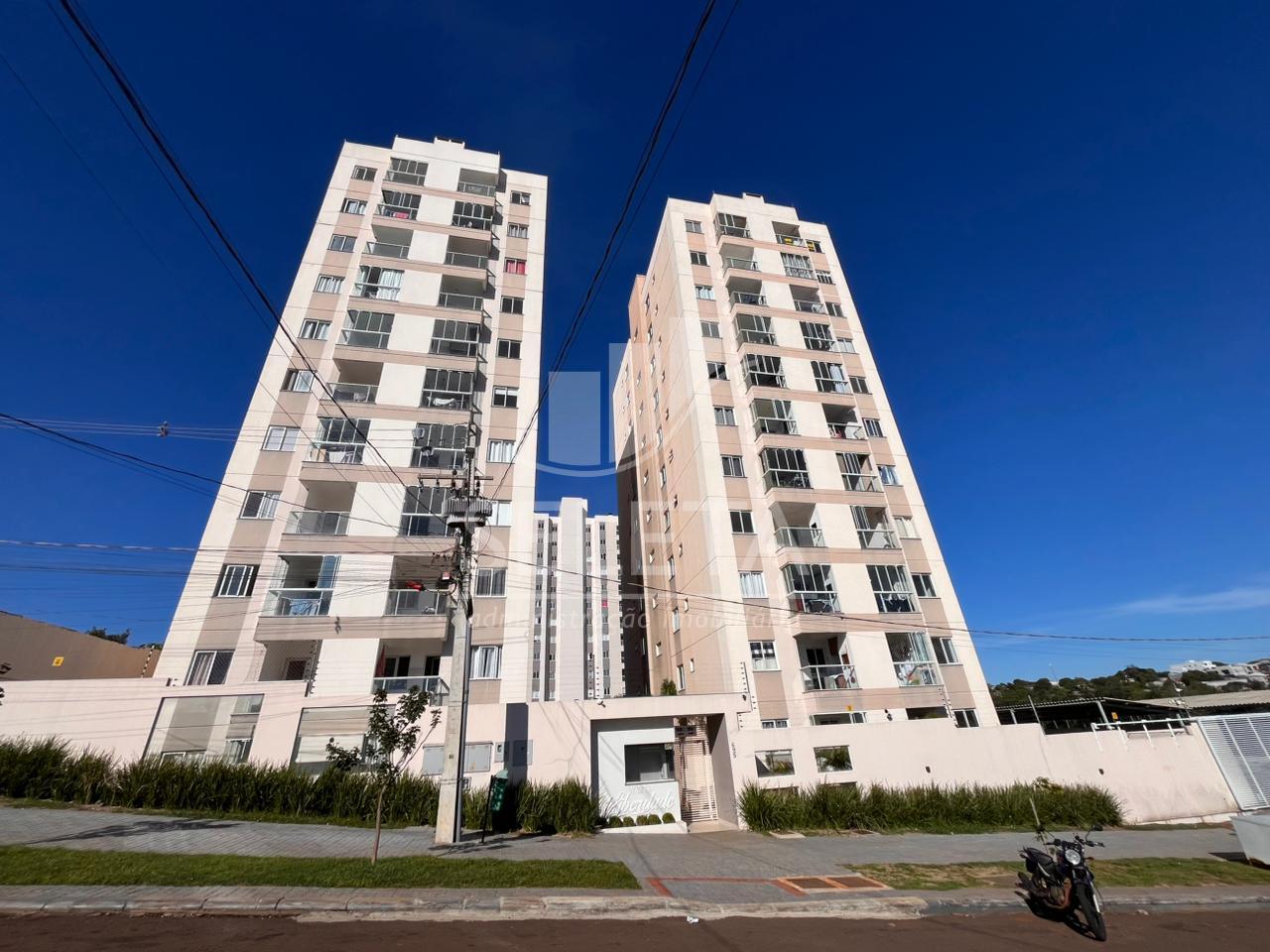 APARTAMENTO PARA LOCAÇAO NO BAIRRO SANTA CRUZ