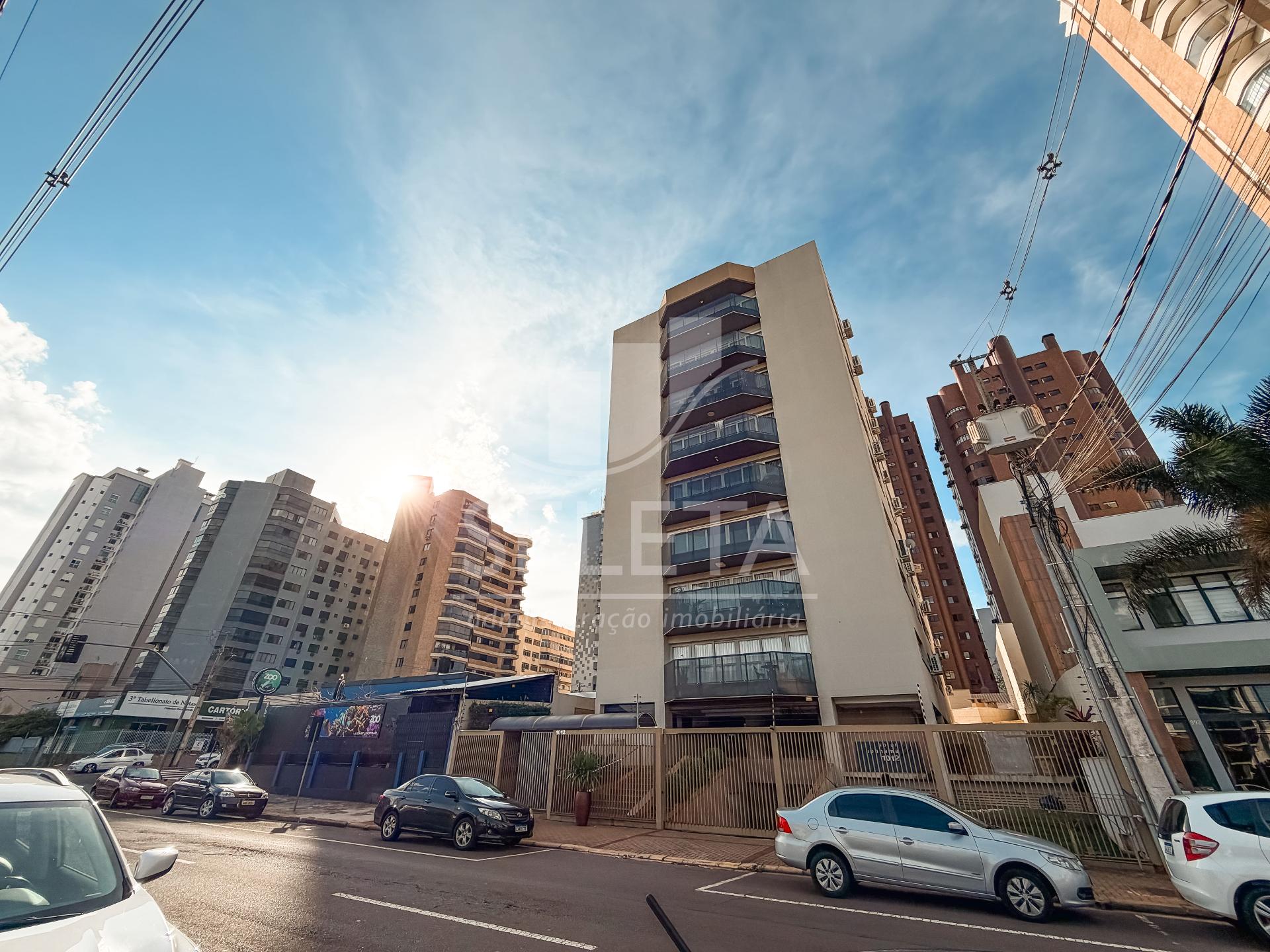 APARTAMENTO À VENDA COM MÓVEIS PLANEJADOS, EDIFÍCIO SOLAR IPAN...
