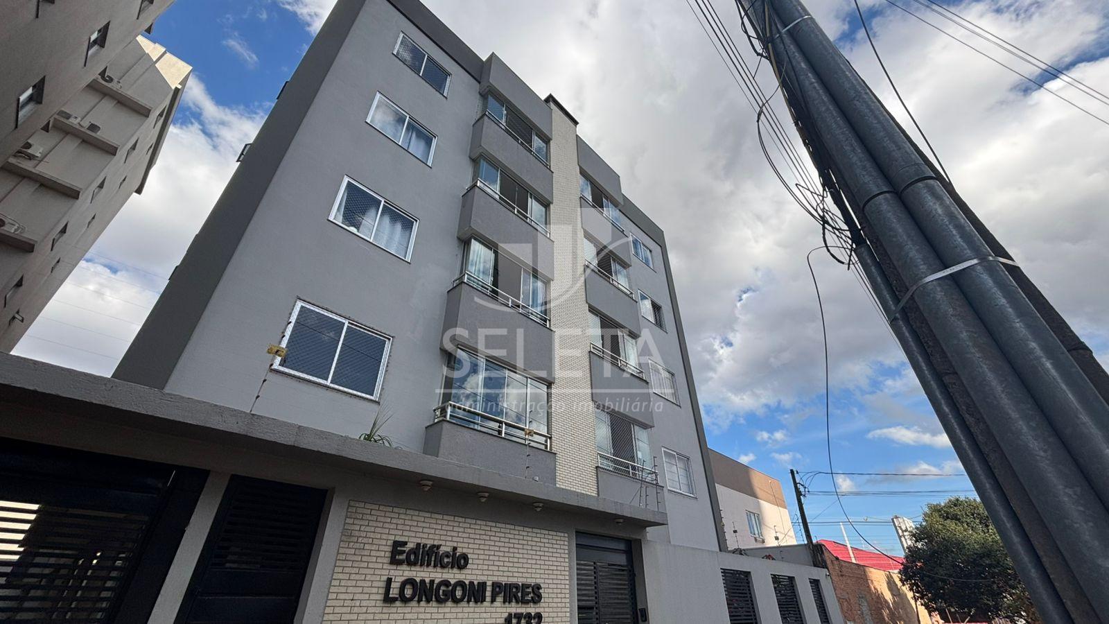 Apartamento para locação, ALTO ALEGRE, CASCAVEL - PR