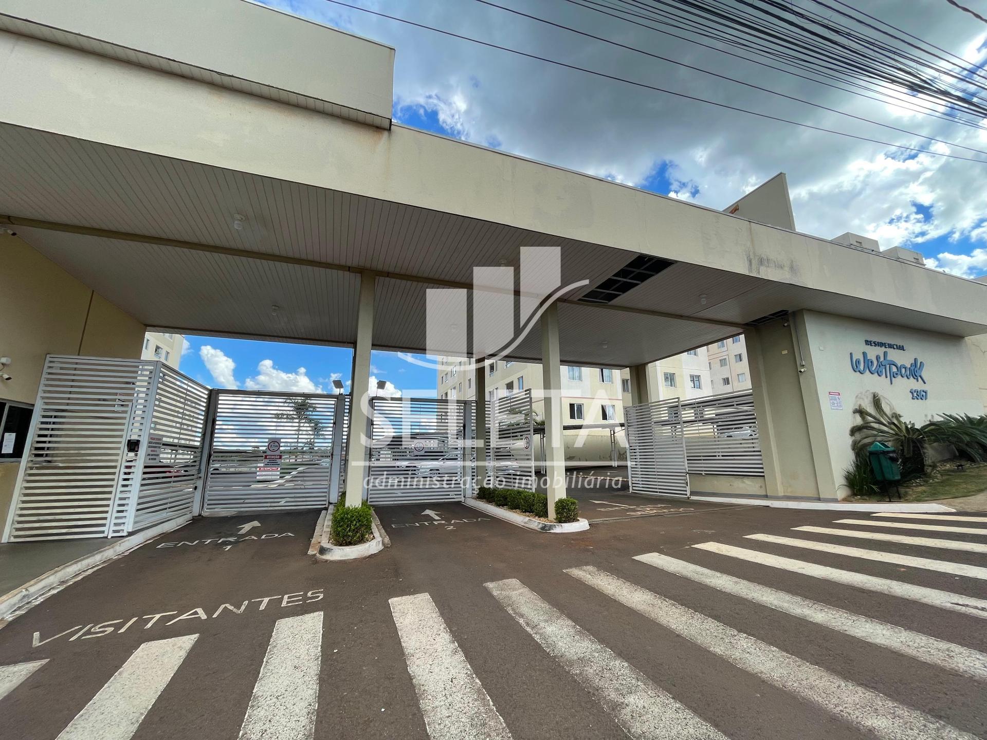 Apartamento com 3 dormitórios para locação, Jardim Universitár...