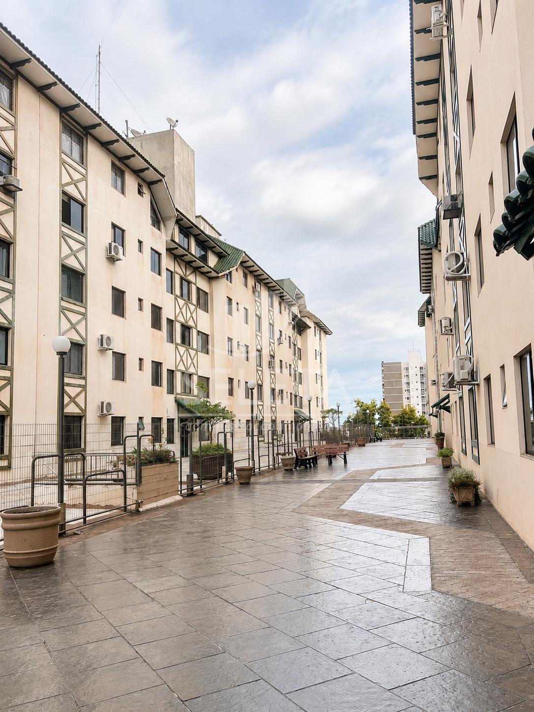 Excelente apartamento, em localização privilegiada no bairro N...