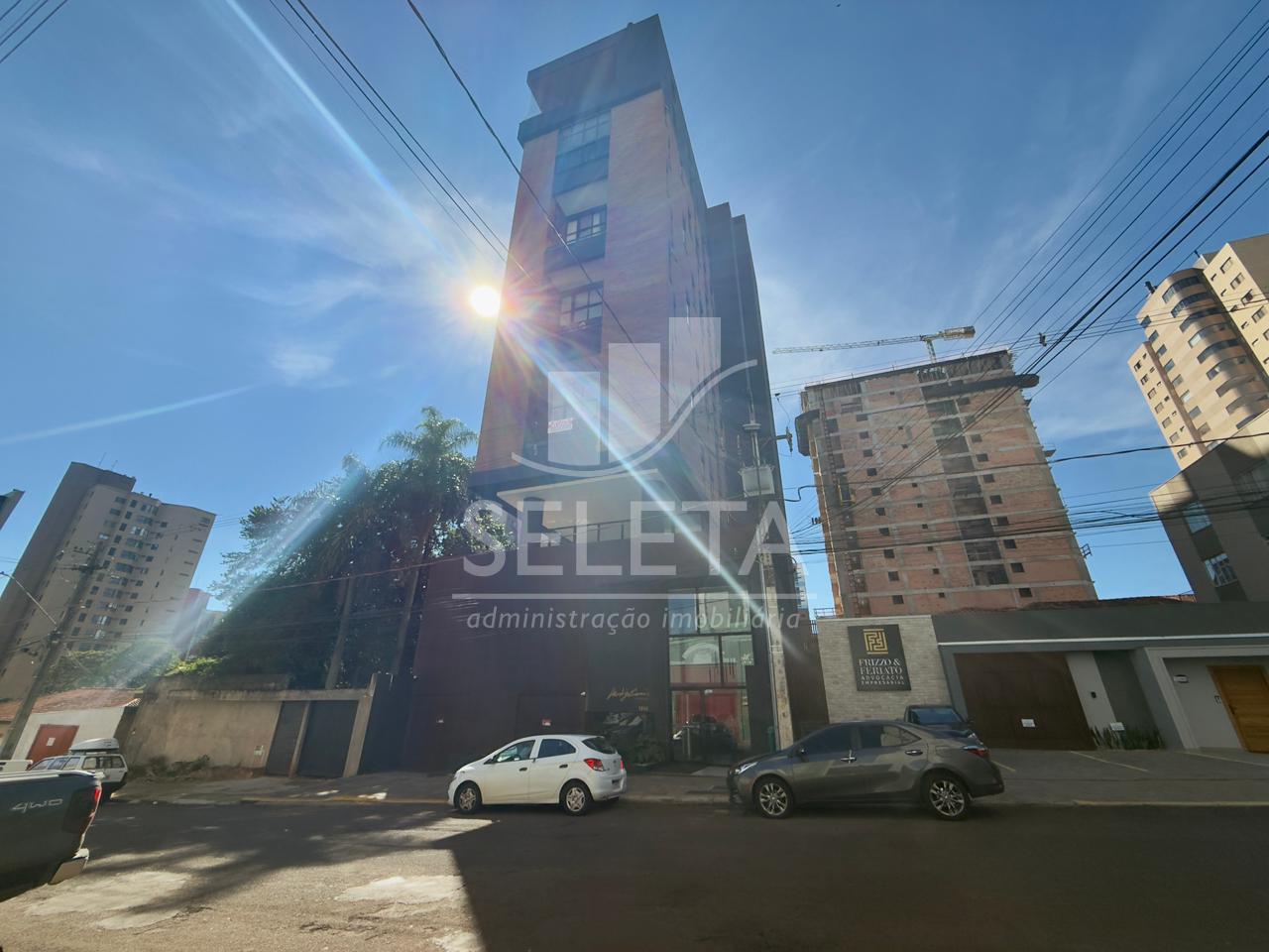 Duplex  no Residencial Modigliani