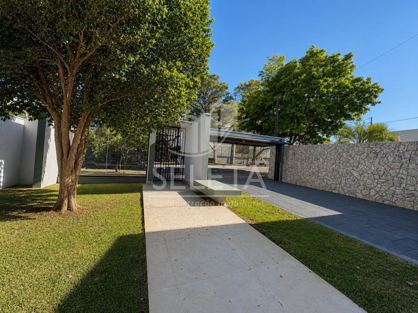 Casa com 3 dormitórios para locação, Bairro São Cristóvão, CAS...