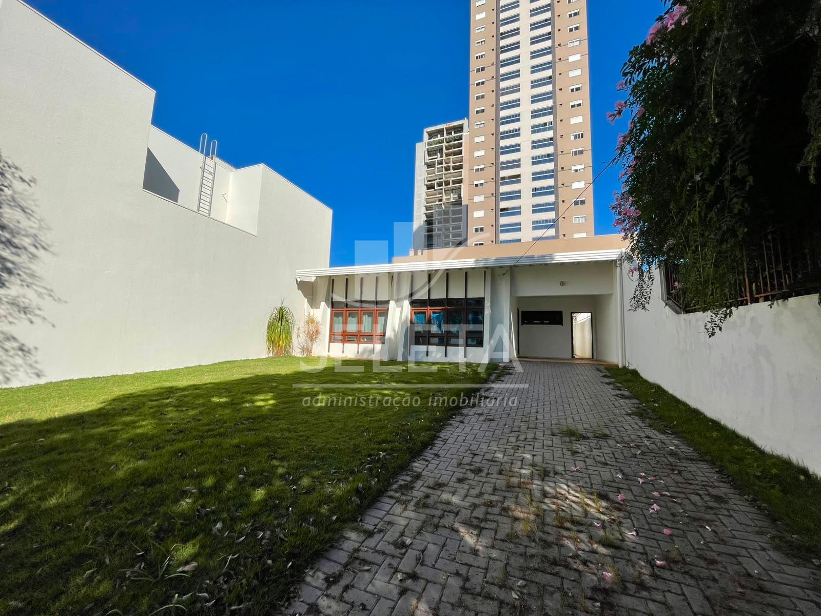 Casa para locação, Cancelli, CASCAVEL - PR