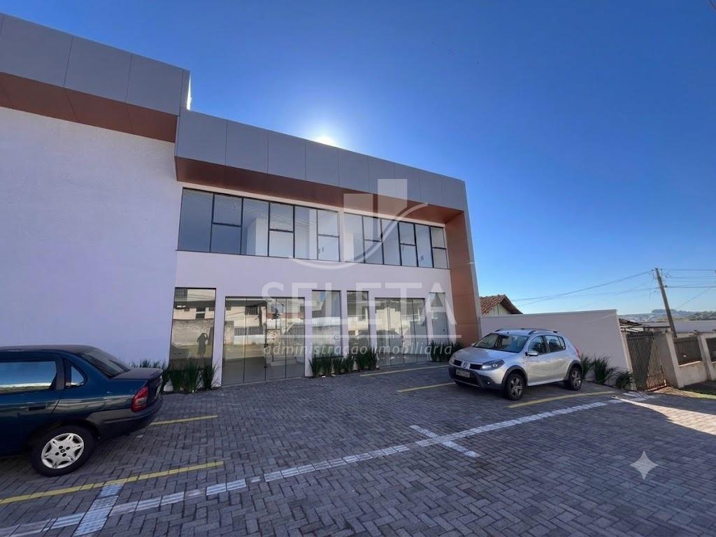 Sala Comercial 03  120 m²